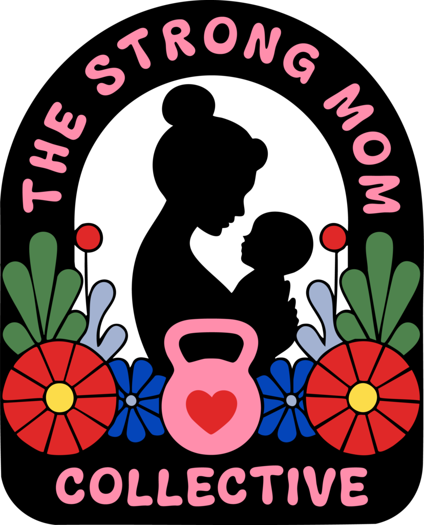 Meet Christine VanAnderson: Perinatal Fitness Coach & Founder of The Strong Mom Collective